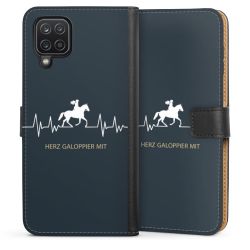 Sideflip with flap black