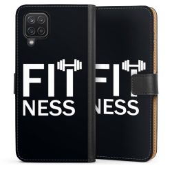 Sideflip with flap black