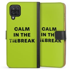 Sideflip with flap black