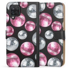 Sideflip Fodral med flap svart