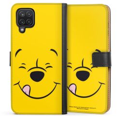 Sideflip Fodral med flap svart