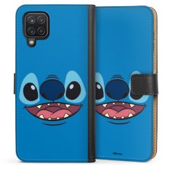 Sideflip Fodral med flap svart