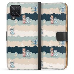 Sideflip Kotelo musta