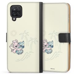 Sideflip Kotelo musta