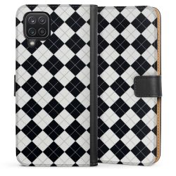 Sideflip Kotelo musta