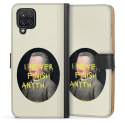 Sideflip with flap black