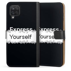 Sideflip Kotelo musta