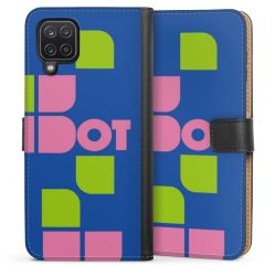 Sideflip with flap black