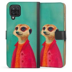 Sideflip with flap black