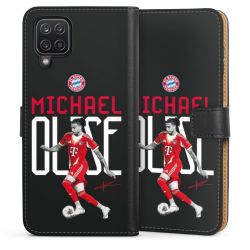 Sideflip with flap black