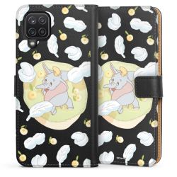 Sideflip Kotelo musta