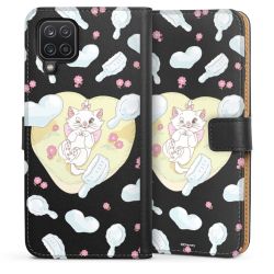 Sideflip Kotelo musta