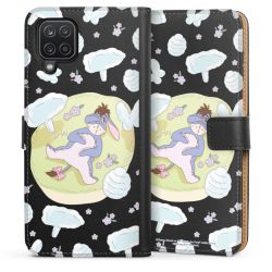 Sideflip Kotelo musta