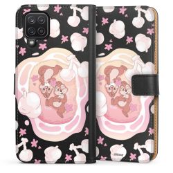 Sideflip Kotelo musta