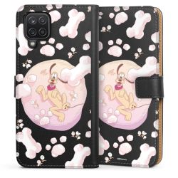 Sideflip Kotelo musta