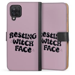 Sideflip with flap black