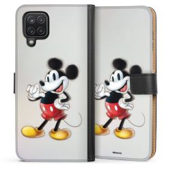 Sideflip Kotelo musta