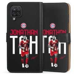 Sideflip with flap black