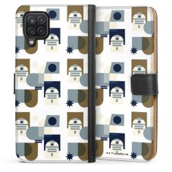 Sideflip Kotelo musta