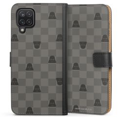 Sideflip with flap black