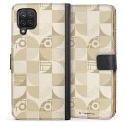 Sideflip Kotelo musta