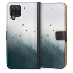 Sideflip with flap black