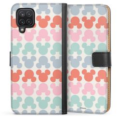 Sideflip Fodral med flap svart