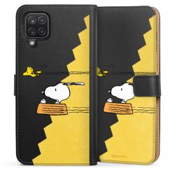 Sideflip Kotelo musta