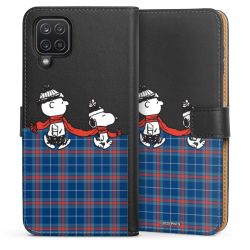 Sideflip Kotelo musta