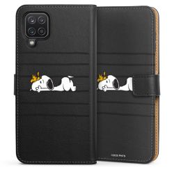 Sideflip Kotelo musta