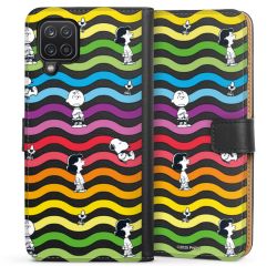 Sideflip Kotelo musta