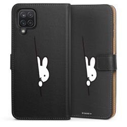 Sideflip Kotelo musta