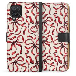 Sideflip Fodral med flap svart