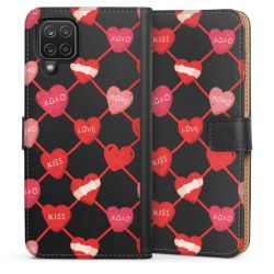 Sideflip with flap black