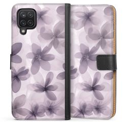 Sideflip Fodral med flap svart