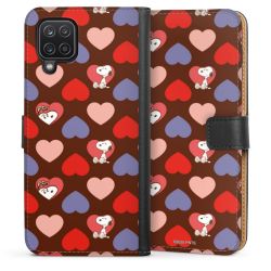 Sideflip Kotelo musta