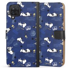 Sideflip Kotelo musta