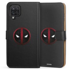 Sideflip Kotelo musta