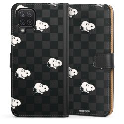 Sideflip Kotelo musta