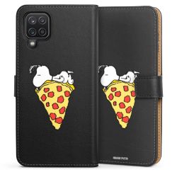 Sideflip with flap black