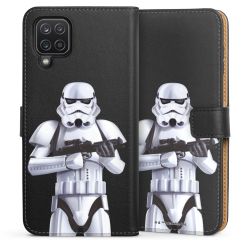 Sideflip Kotelo musta