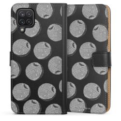 Sideflip Kotelo musta