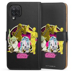 Sideflip Kotelo musta