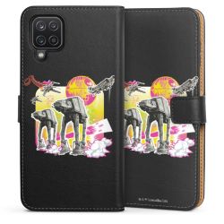 Sideflip Kotelo musta