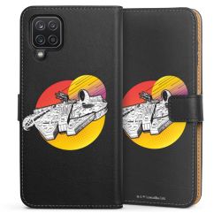 Sideflip Kotelo musta