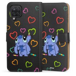 Sideflip with flap black