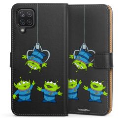 Sideflip Kotelo musta