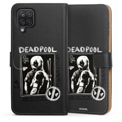 Sideflip Kotelo musta