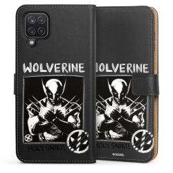 Sideflip Kotelo musta