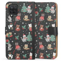 Sideflip with flap black